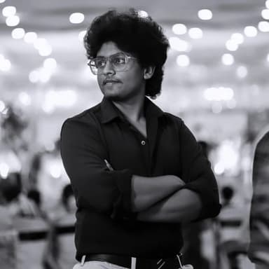 Dhanush Kumar R Dhanush kumar R | AI Engineer